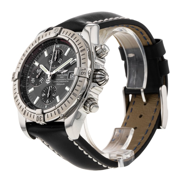 Breitling Chronomat Evolution A13356 Image 2